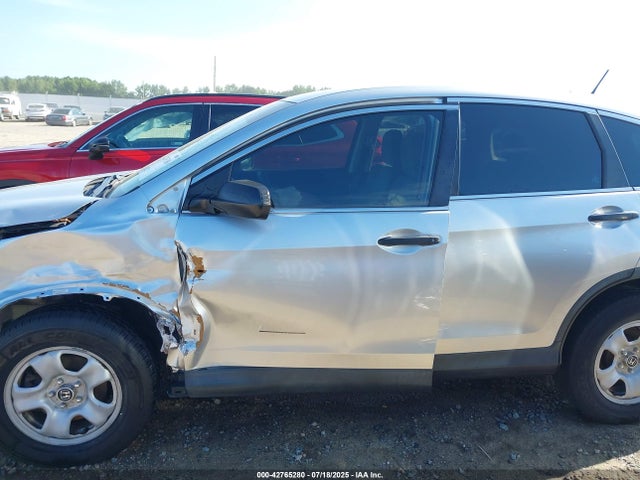Aukcja sprzedaży 2015 Honda Cr-v Lx, vin: 5J6RM4H34FL100430, numer aukcji: 42765280
