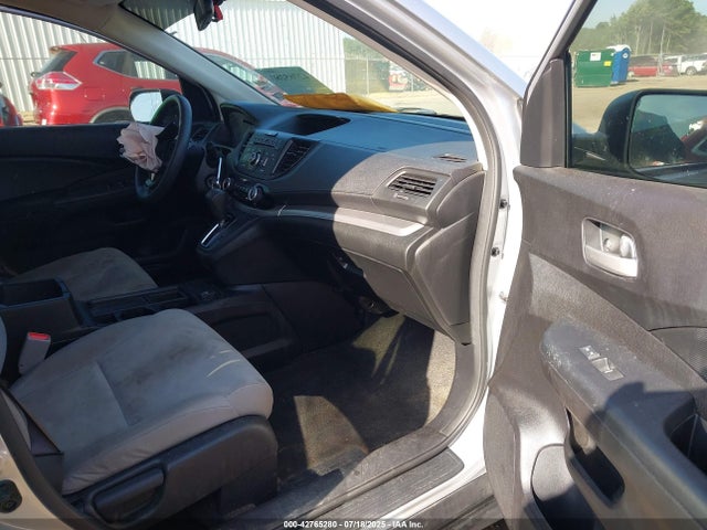 Aukcja sprzedaży 2015 Honda Cr-v Lx, vin: 5J6RM4H34FL100430, numer aukcji: 42765280