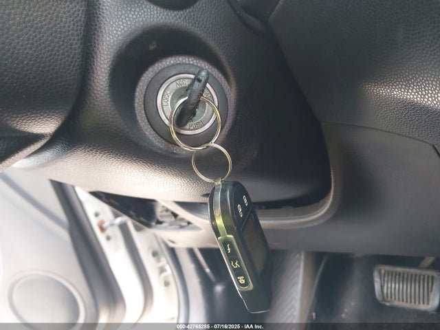 KNDJN2A26E7074717 KIA dohc gdi gamma