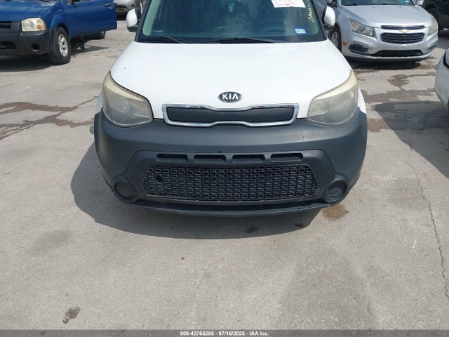 KNDJN2A26E7074717 KIA dohc gdi gamma