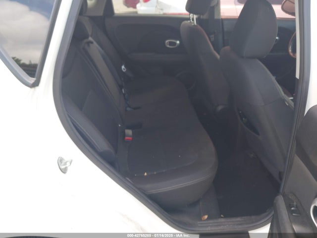 KNDJN2A26E7074717 KIA dohc gdi gamma