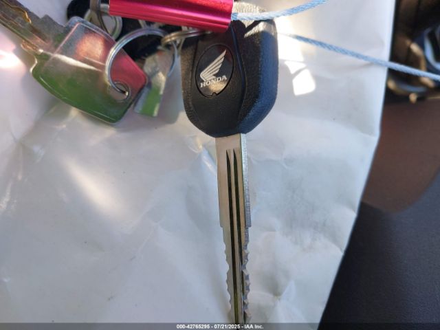 2015 HONDA NC700X JH2RC6351FK300093 Photo 10