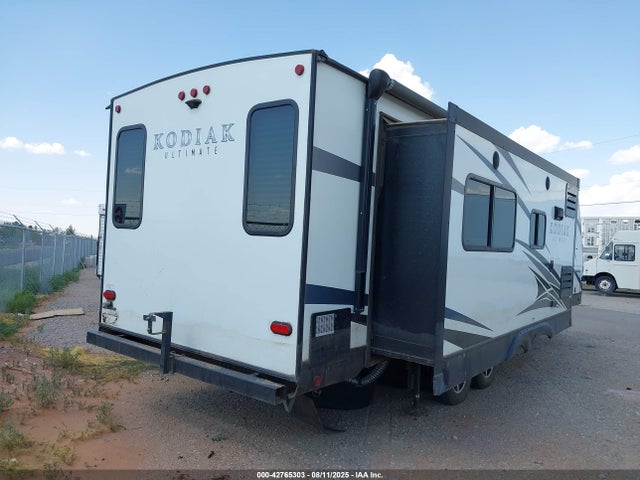 4YDT29123JJ971515 Kodiak 2018