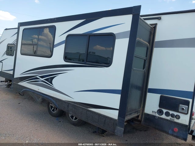 4YDT29123JJ971515 Kodiak 2018