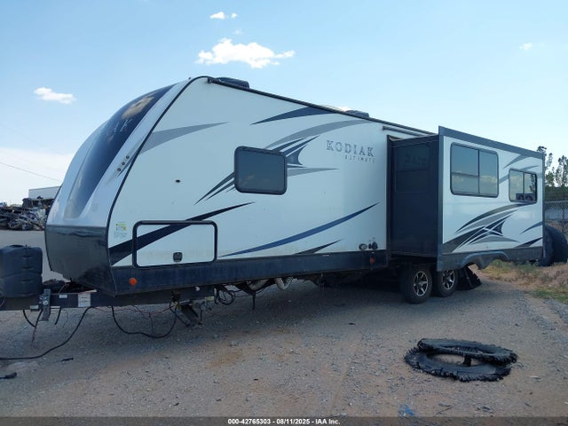 4YDT29123JJ971515 Kodiak 2018