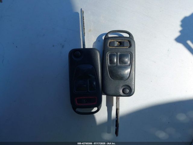 2003 MERCEDES-BENZ ML 350 4JGAB57EX3A407671 Photo 10