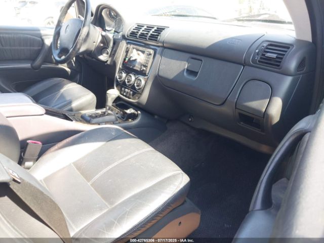 2003 MERCEDES-BENZ ML 350 4JGAB57EX3A407671 Photo 4