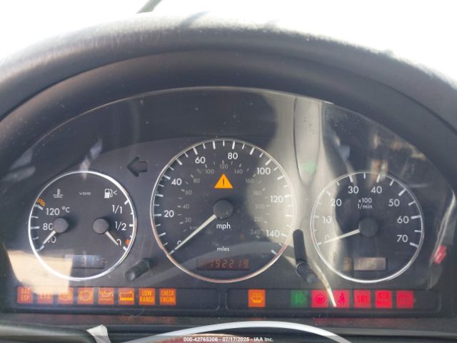 2003 MERCEDES-BENZ ML 350 4JGAB57EX3A407671 Photo 6
