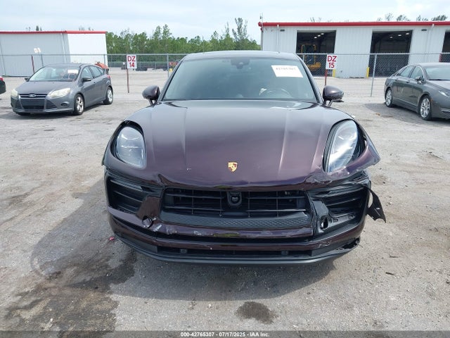 Porsche Macan 2024 WP1AA2A54RLB15752 Image 12
