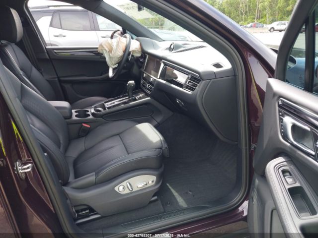 2024 PORSCHE MACAN WP1AA2A54RLB15752 Photo 4