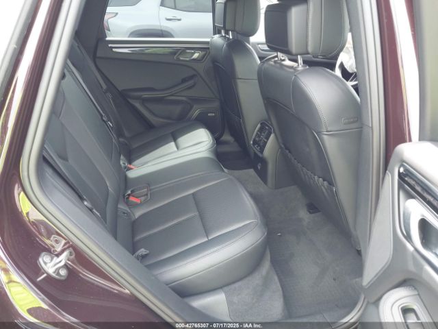 2024 PORSCHE MACAN WP1AA2A54RLB15752 Photo 7