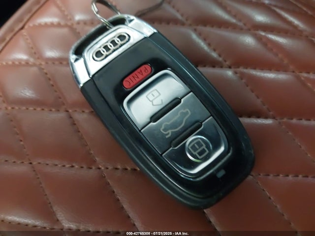 2012 AUDI A7 WAU2GAFC5CN097440 Photo 10