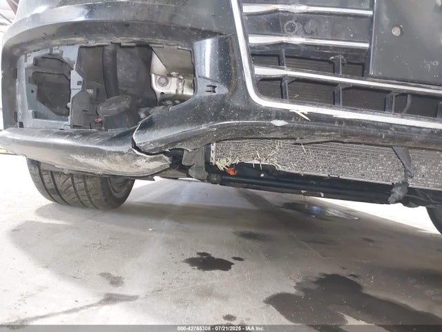 2012 AUDI A7 WAU2GAFC5CN097440 Photo 5
