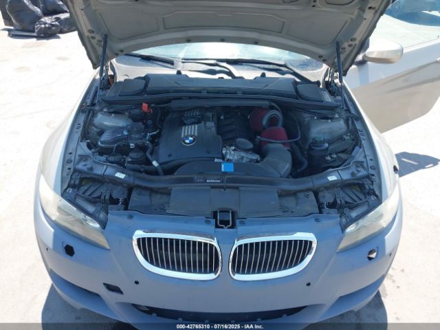 2010 BMW 335I WBAWL7C51AP474935 Photo 9