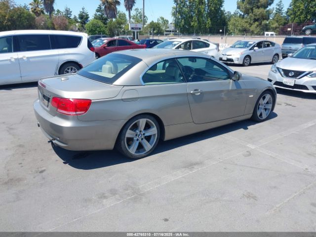 2010 BMW 335I WBAWL7C51AP474935 Photo 3