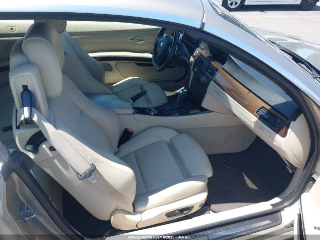 2010 BMW 335I WBAWL7C51AP474935 Photo 4