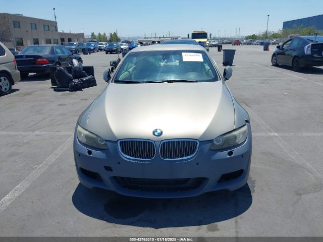 2010 BMW 335I WBAWL7C51AP474935 Photo 5