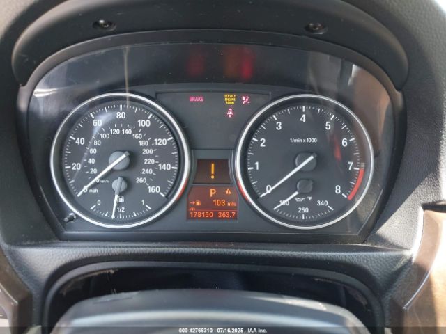 2010 BMW 335I WBAWL7C51AP474935 Photo 6