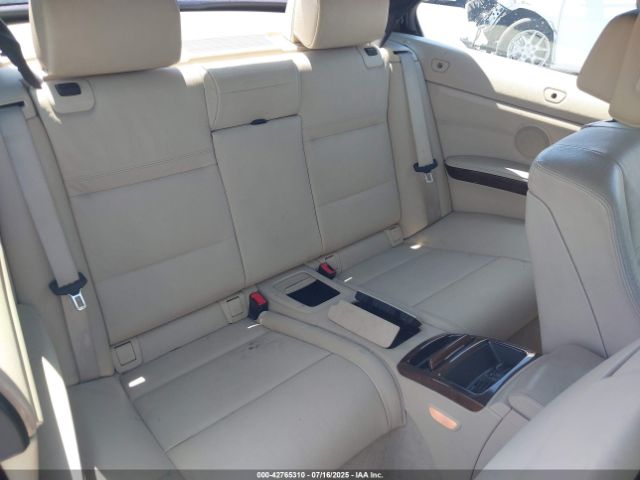 2010 BMW 335I WBAWL7C51AP474935 Photo 7