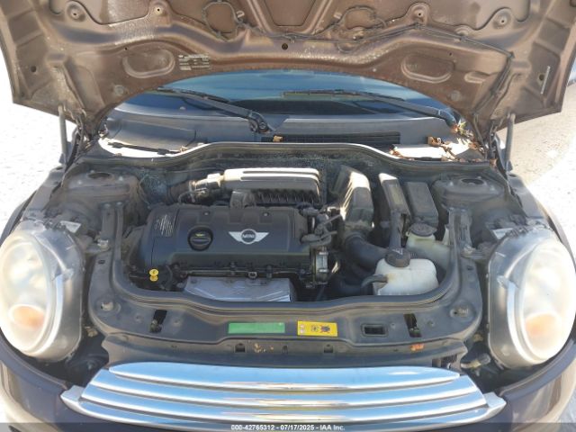 2011 MINI COOPER WMWSU3C51BT181677 Photo 9