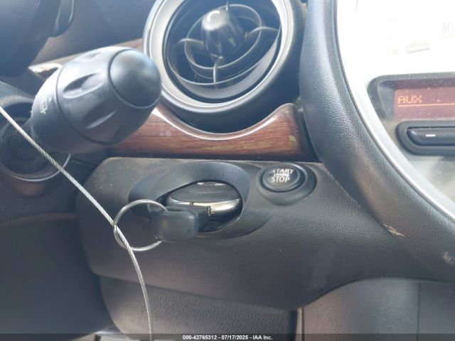 2011 MINI COOPER WMWSU3C51BT181677 Photo 10