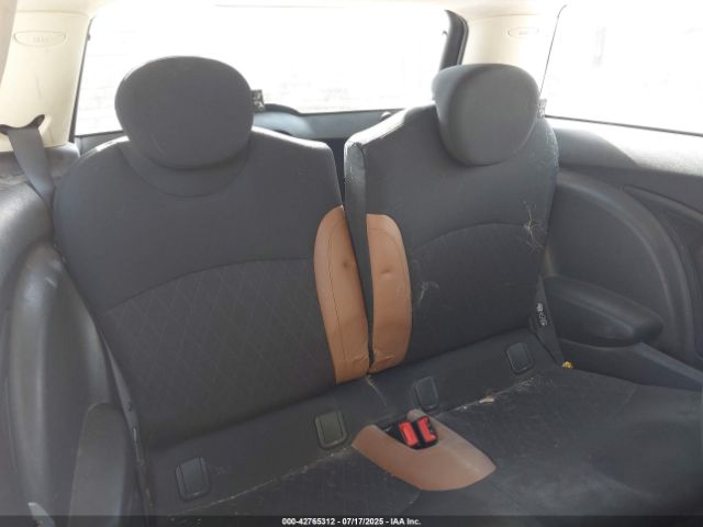 2011 MINI COOPER WMWSU3C51BT181677 Photo 7