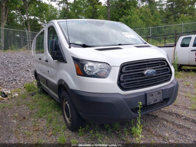 2019 FORD TRANSIT-250 1FTYR1ZM4KKA27164