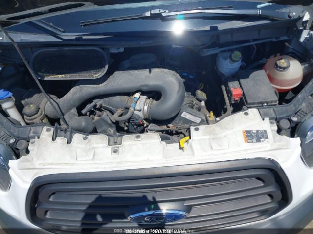 2019 FORD TRANSIT-250 1FTYR1ZM4KKA27164 Photo 9