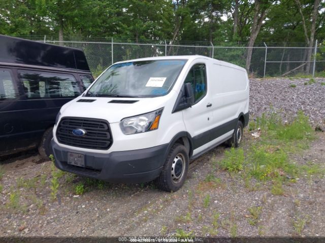 2019 FORD TRANSIT-250 1FTYR1ZM4KKA27164 Photo 1