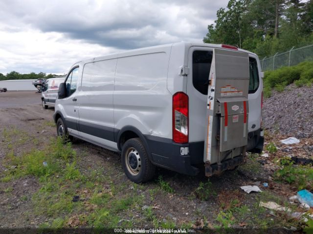 2019 FORD TRANSIT-250 1FTYR1ZM4KKA27164 Photo 2