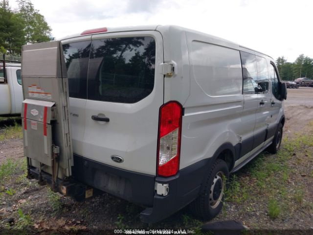 2019 FORD TRANSIT-250 1FTYR1ZM4KKA27164 Photo 3