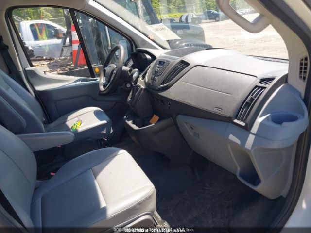 2019 FORD TRANSIT-250 1FTYR1ZM4KKA27164 Photo 4