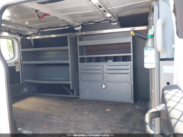 2019 FORD TRANSIT-250 1FTYR1ZM4KKA27164 Photo 7