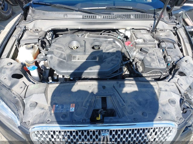 3LN6L5F99LR609009 Lincoln 2.0l gtdi high