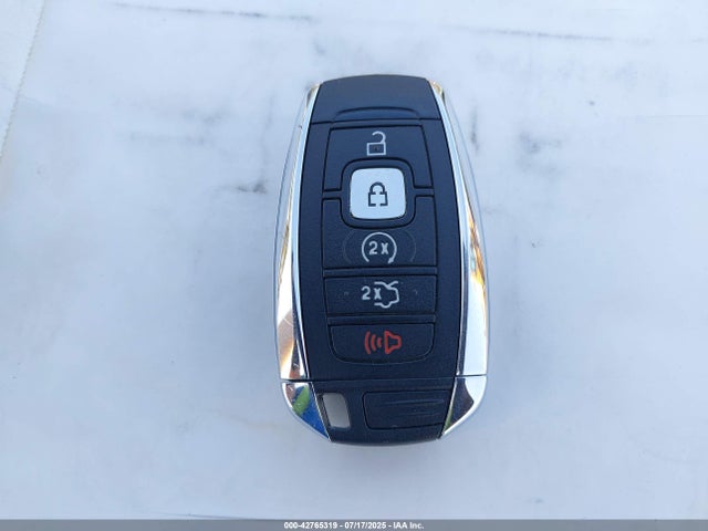 3LN6L5F99LR609009 Lincoln 2.0l gtdi high