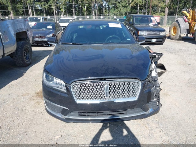 3LN6L5F99LR609009 Lincoln 2.0l gtdi high