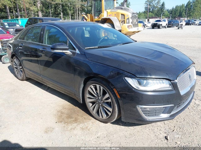 3LN6L5F99LR609009 Lincoln 2.0l gtdi high
