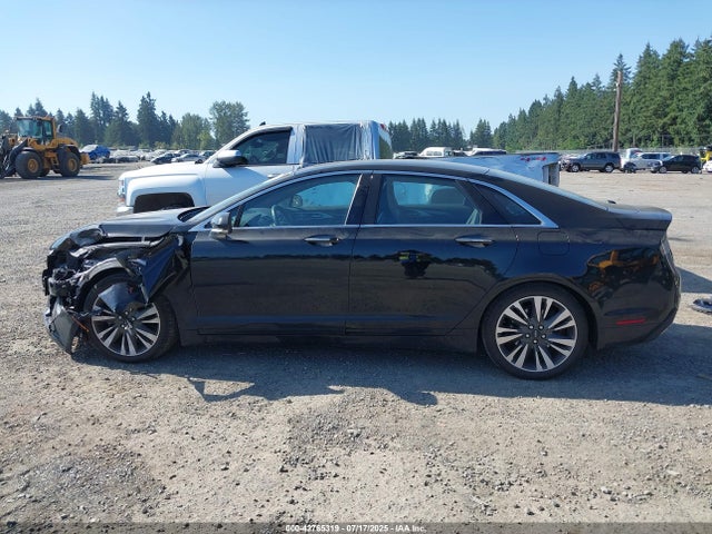 3LN6L5F99LR609009 Lincoln 2.0l gtdi high