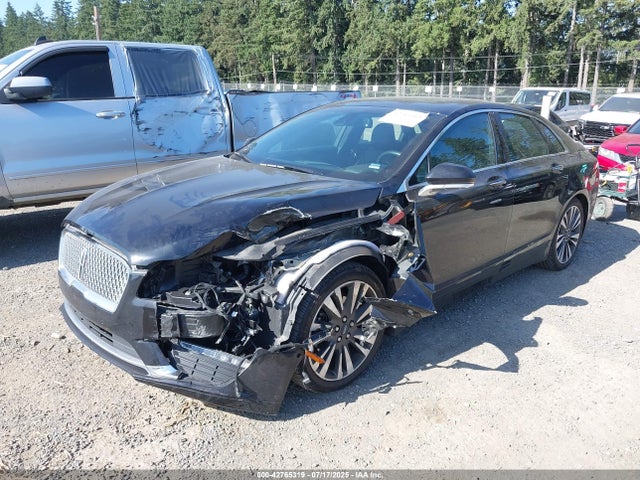 3LN6L5F99LR609009 Lincoln 2.0l gtdi high