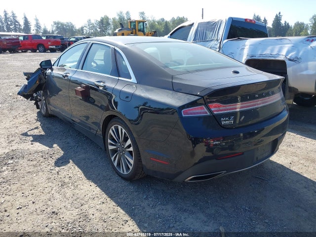 3LN6L5F99LR609009 Lincoln 2.0l gtdi high