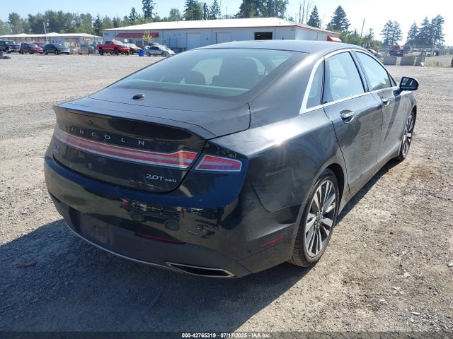 3LN6L5F99LR609009 Lincoln 2.0l gtdi high