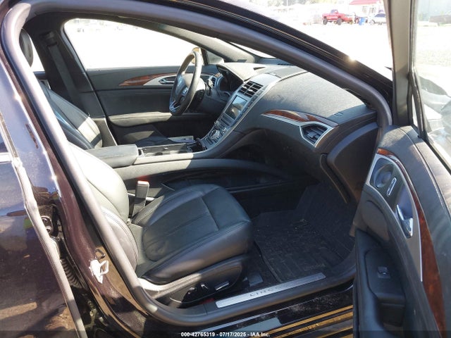 3LN6L5F99LR609009 Lincoln 2.0l gtdi high