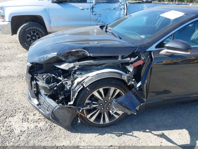 3LN6L5F99LR609009 Lincoln 2.0l gtdi high