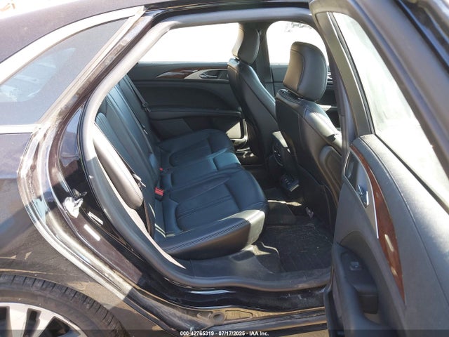 3LN6L5F99LR609009 Lincoln 2.0l gtdi high