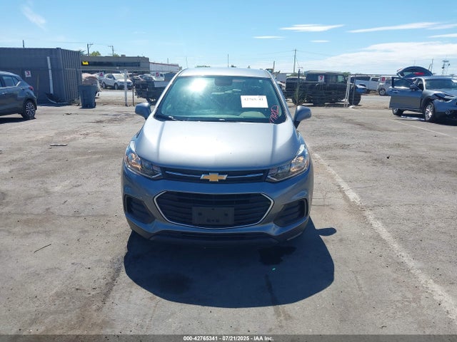Chevrolet luv - mfi, variable valve timing, e85 max, alum 2020 3GNCJKSB0LL204400 Image 13