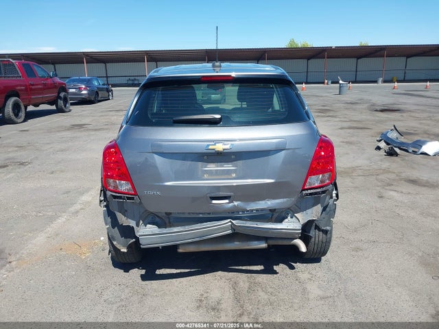 Chevrolet luv - mfi, variable valve timing, e85 max, alum 2020 3GNCJKSB0LL204400 Image 17