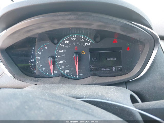 Chevrolet luv - mfi, variable valve timing, e85 max, alum 2020 3GNCJKSB0LL204400 Image 7