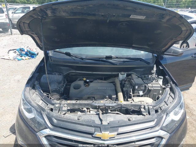 2GNAXSEV2L6192752 Chevrolet lyx - direct injection, vvt, fgt, turbo, alum, gen1