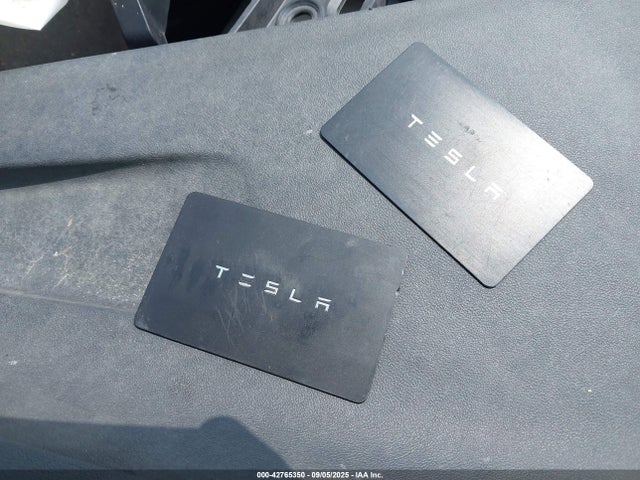 2019 TESLA MODEL 3 5YJ3E1EB6KF453624 Photo 10