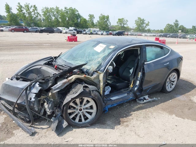 2019 TESLA MODEL 3 5YJ3E1EB6KF453624 Photo 5